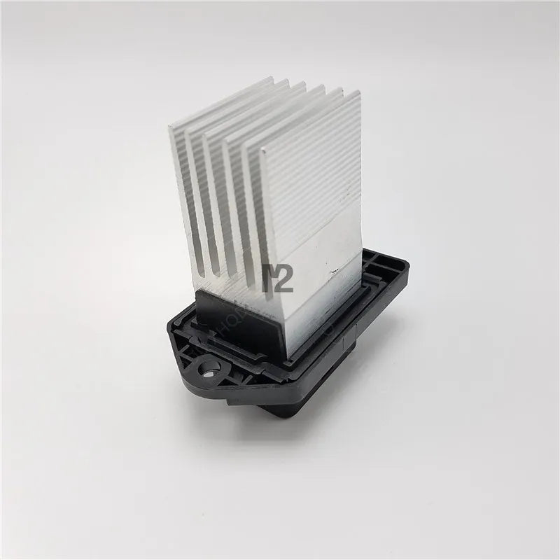 LEAP 97179-2J000 Hyundai Kia blower motor resistor view 3