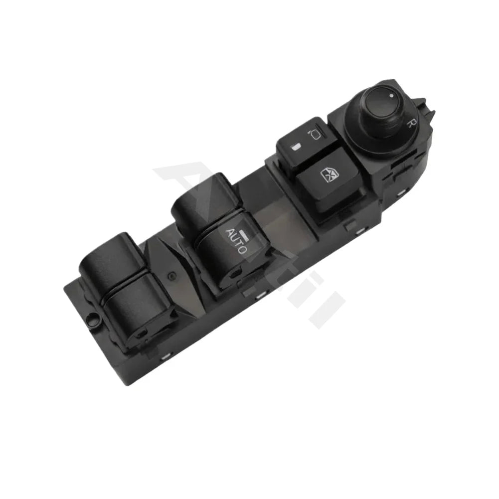 LEAP B50A-66-350 Mazda 3 RHD power window switch view 3