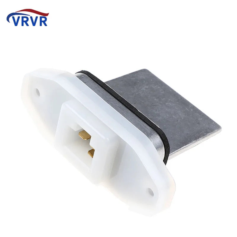 LEAP 27761-9W100 Nissan X-Trail T30 heater blower resistor view 2