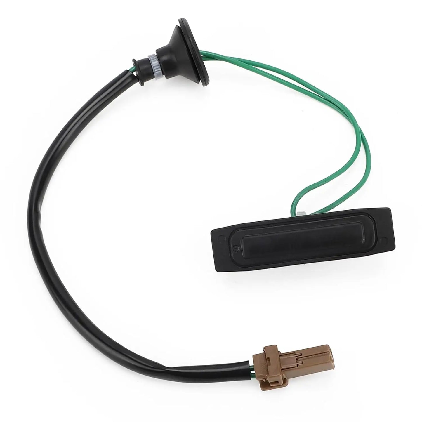 LEAP 63270FG000 Subaru tailgate release switch view 1