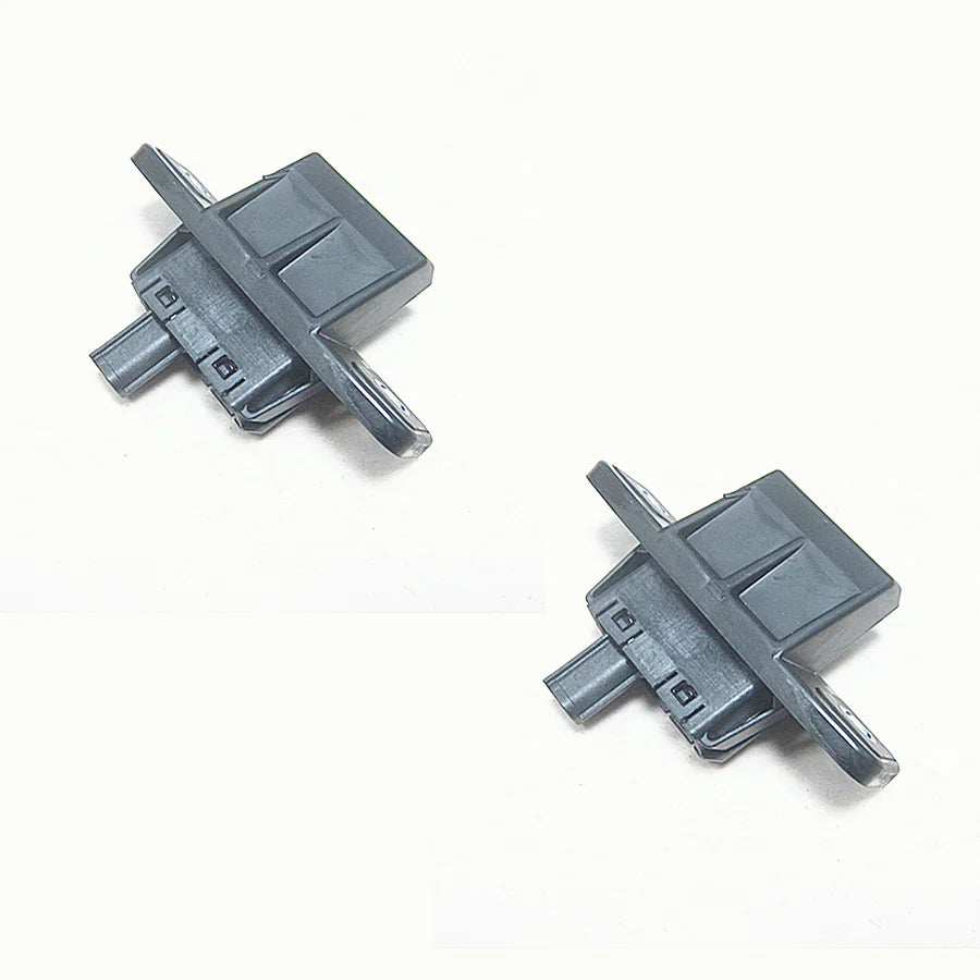 LEAP KB7W-62-4B0 Mazda tailgate release switch two-pack view 1