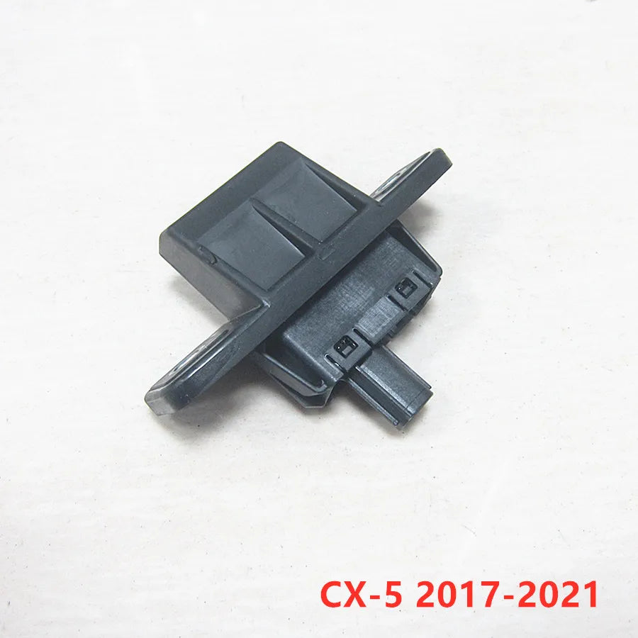 LEAP KB7W-62-4B0 Mazda tailgate release switch two-pack view 2