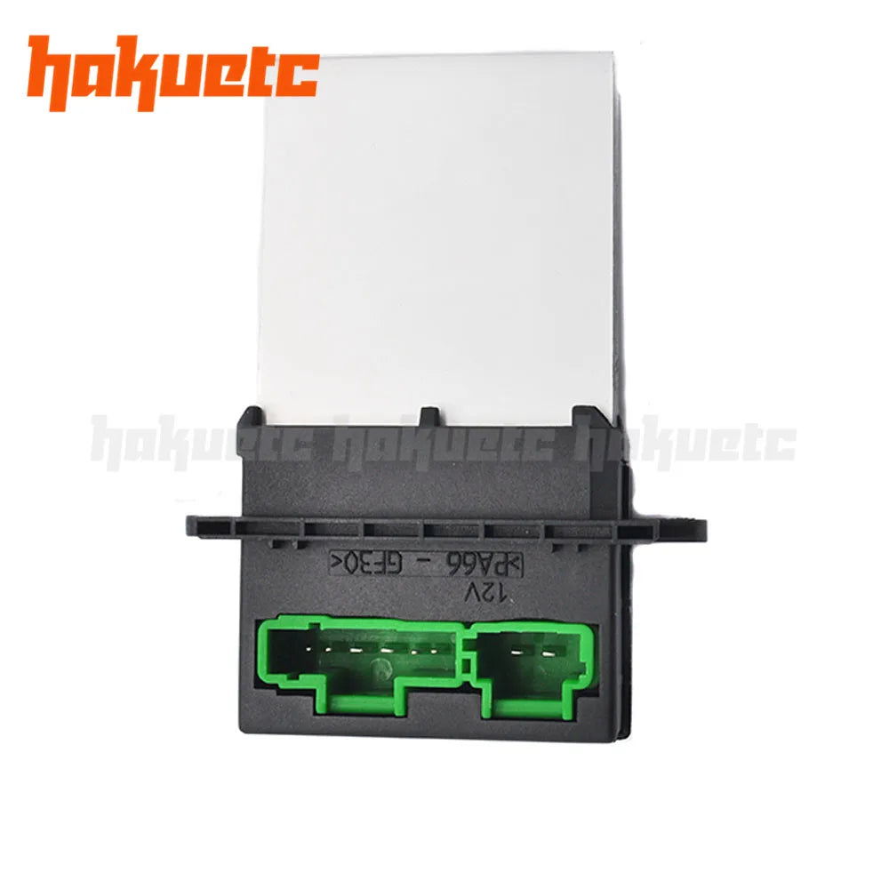 LEAP Blower Motor Resistor and Connector 27150-ED70A for Nissan Tiida Livina product view 2