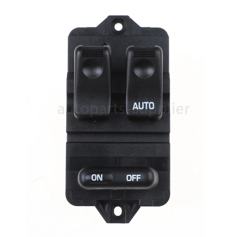 LEAP RHD Master Power Window Switch 513782R-D for Mazda 323F 1994–1998 product view 2