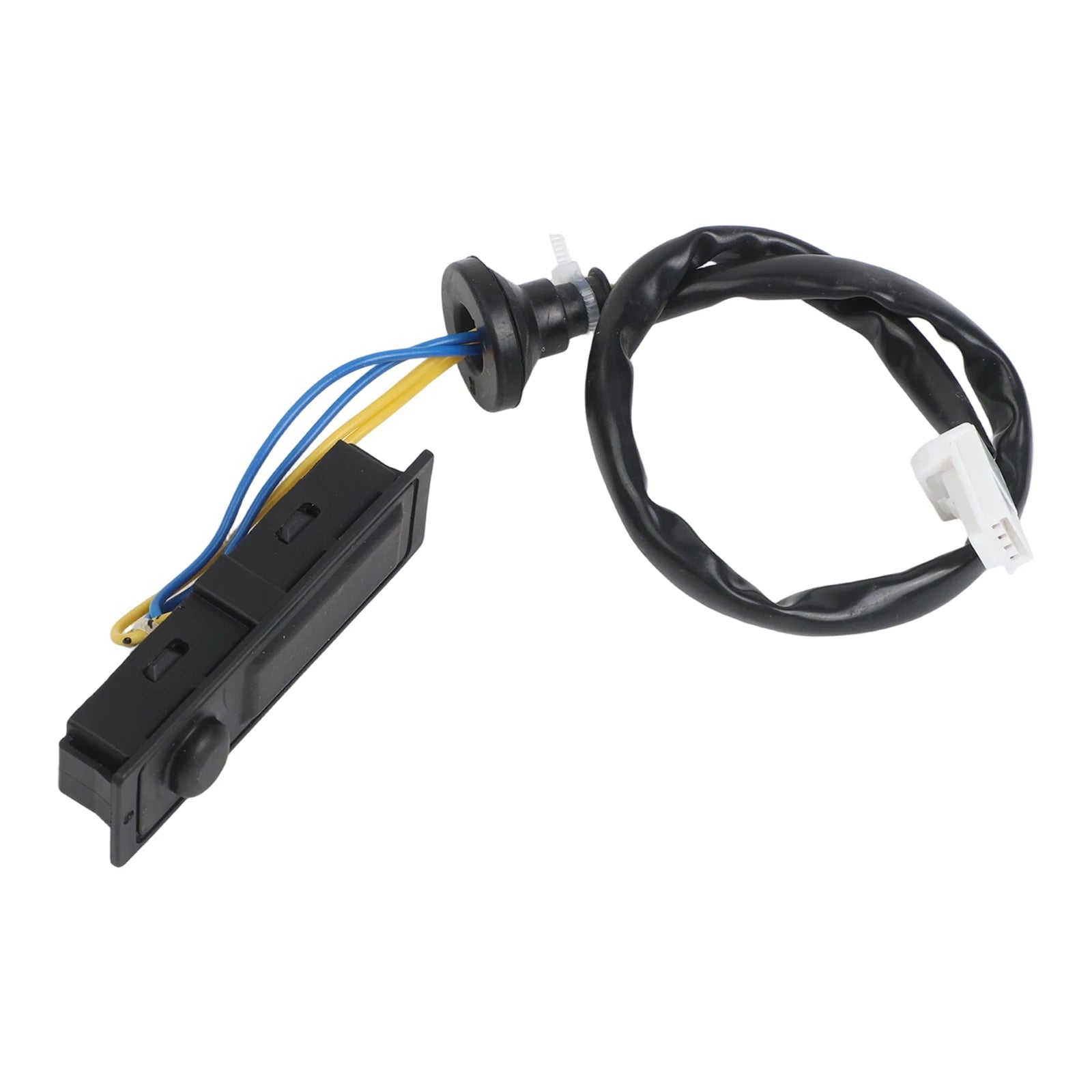 LEAP Tailgate Release Switch 25380-5RA0A for Nissan Kicks 2018–2024 product view 1