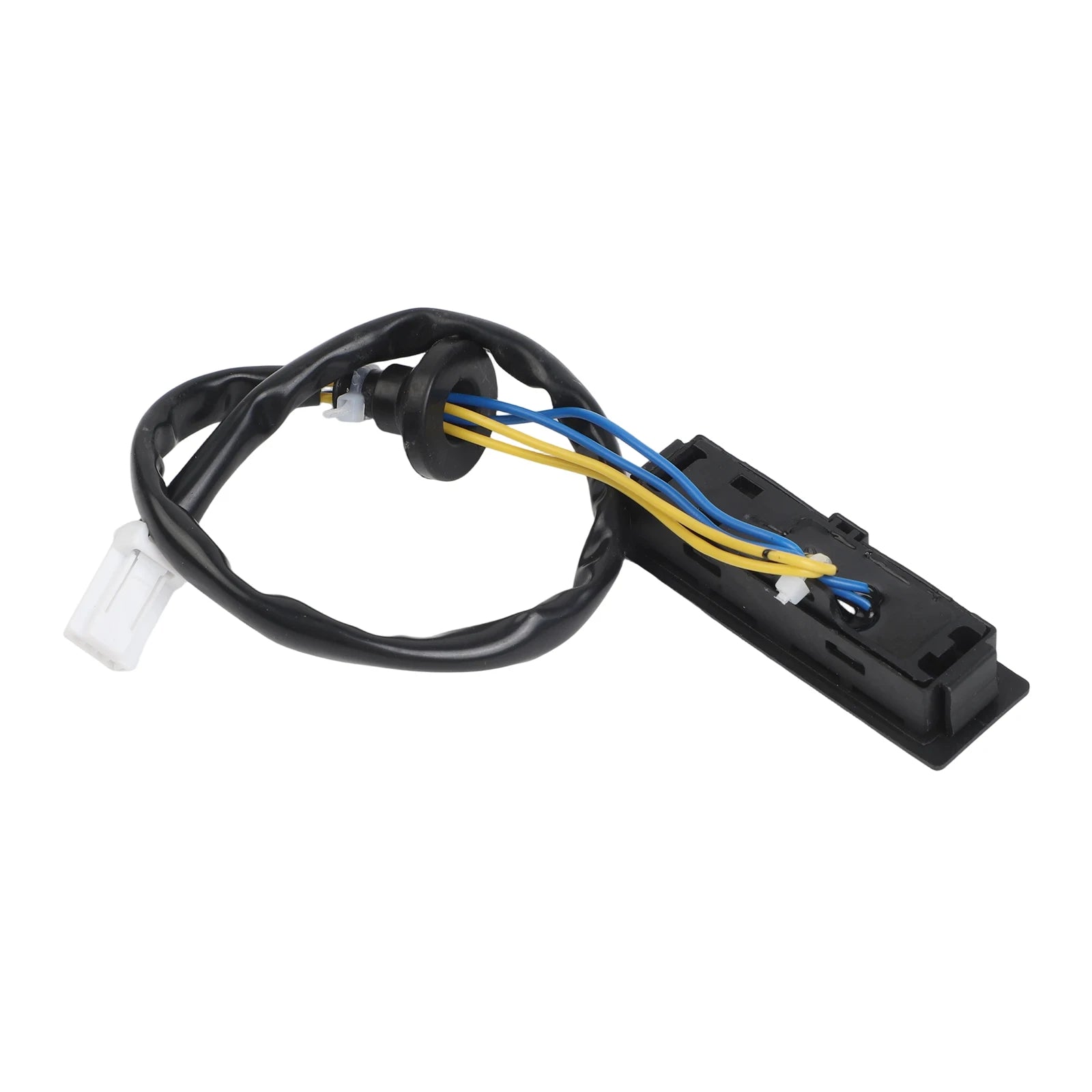LEAP Tailgate Release Switch 25380-5RA0A for Nissan Kicks 2018–2024 product view 2