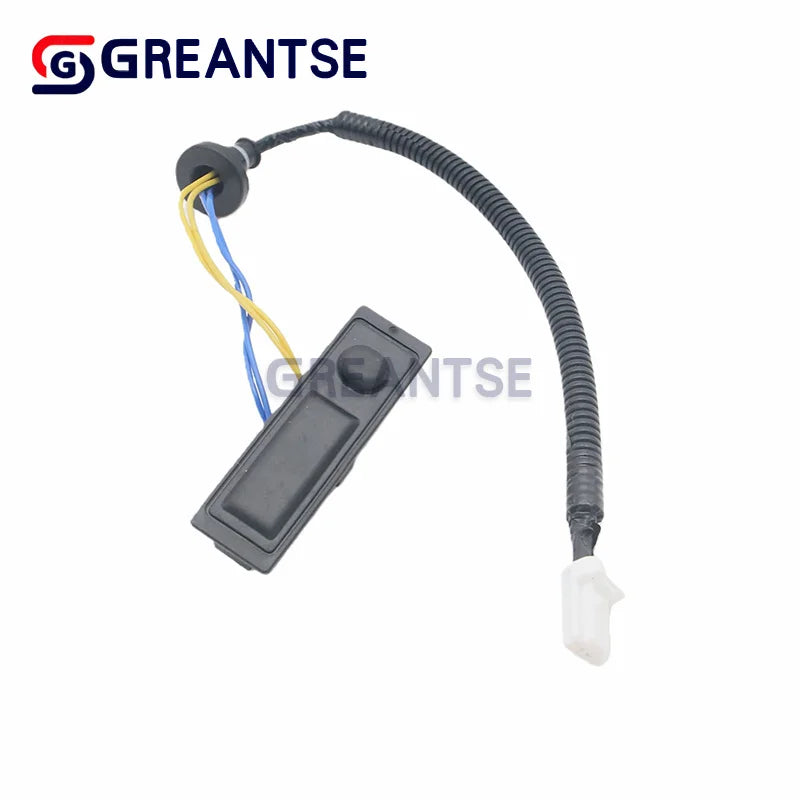 LEAP Tailgate Release Switch 25380-3JA0A for Nissan Pathfinder 2013–2019 product view 1