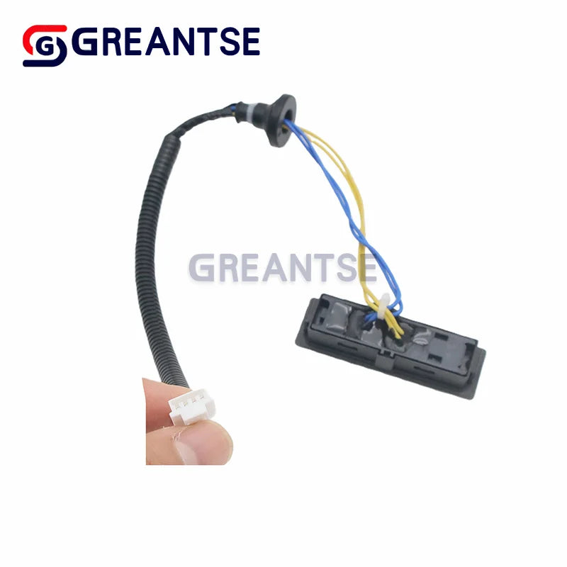 LEAP Tailgate Release Switch 25380-3JA0A for Nissan Pathfinder 2013–2019 product view 2