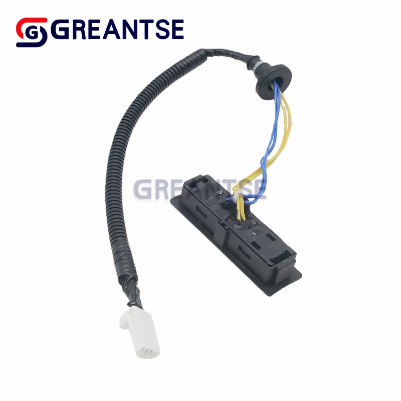 LEAP Tailgate Release Switch 25380-3JA0A for Nissan Pathfinder 2013–2019 product view 3