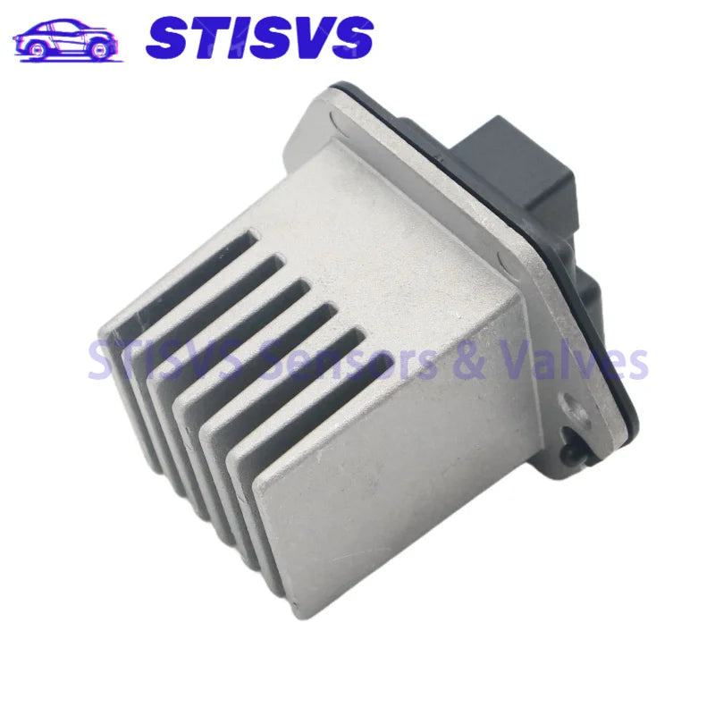 LEAP HVAC Blower Motor Resistor 7801A390 for Mitsubishi Triton Pajero Sport product view 1
