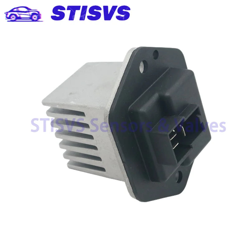 LEAP HVAC Blower Motor Resistor 7801A390 for Mitsubishi Triton Pajero Sport product view 2