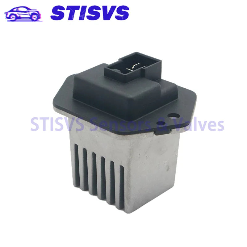 LEAP HVAC Blower Motor Resistor 7801A390 for Mitsubishi Triton Pajero Sport product view 3