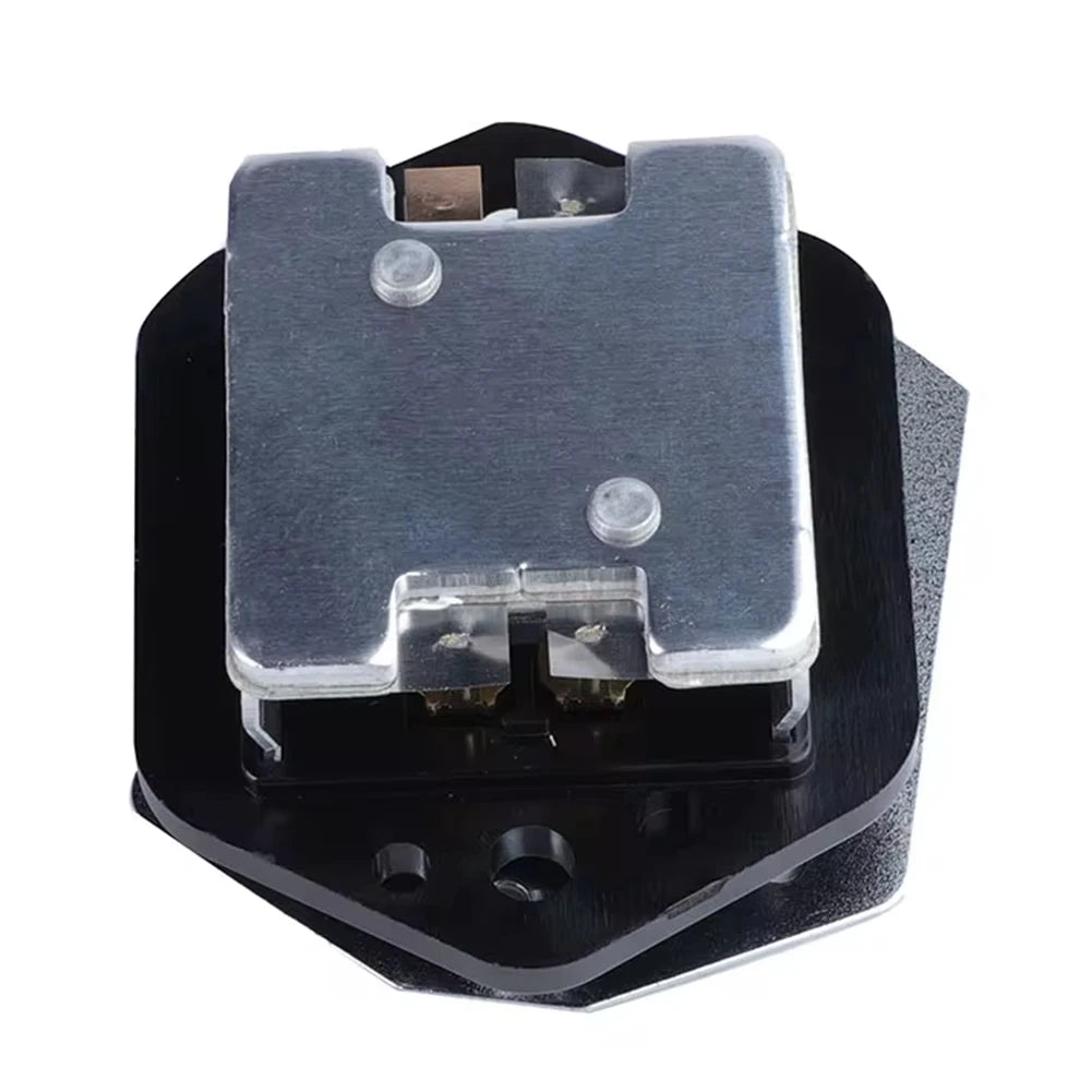 LEAP Blower Motor Resistor MR568591 for Mitsubishi Lancer Outlander product view 2