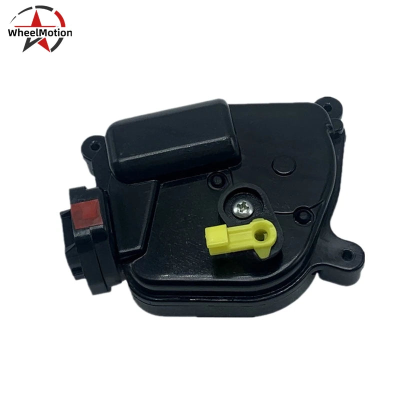 LEAP Rear Tailgate Lock Actuator 81290-2E010 for Hyundai Tucson 2006–2010 product view 2