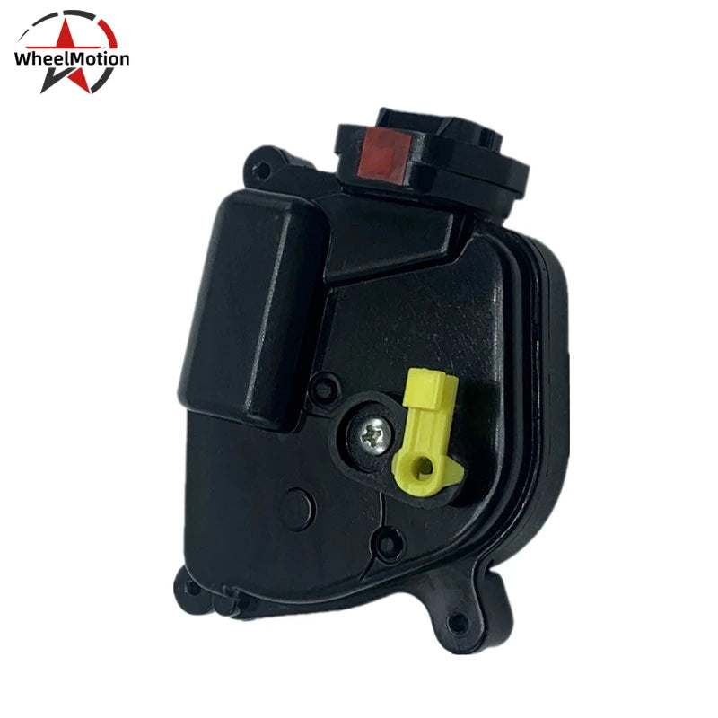 LEAP Rear Tailgate Lock Actuator 81290-2E010 for Hyundai Tucson 2006–2010 product view 3