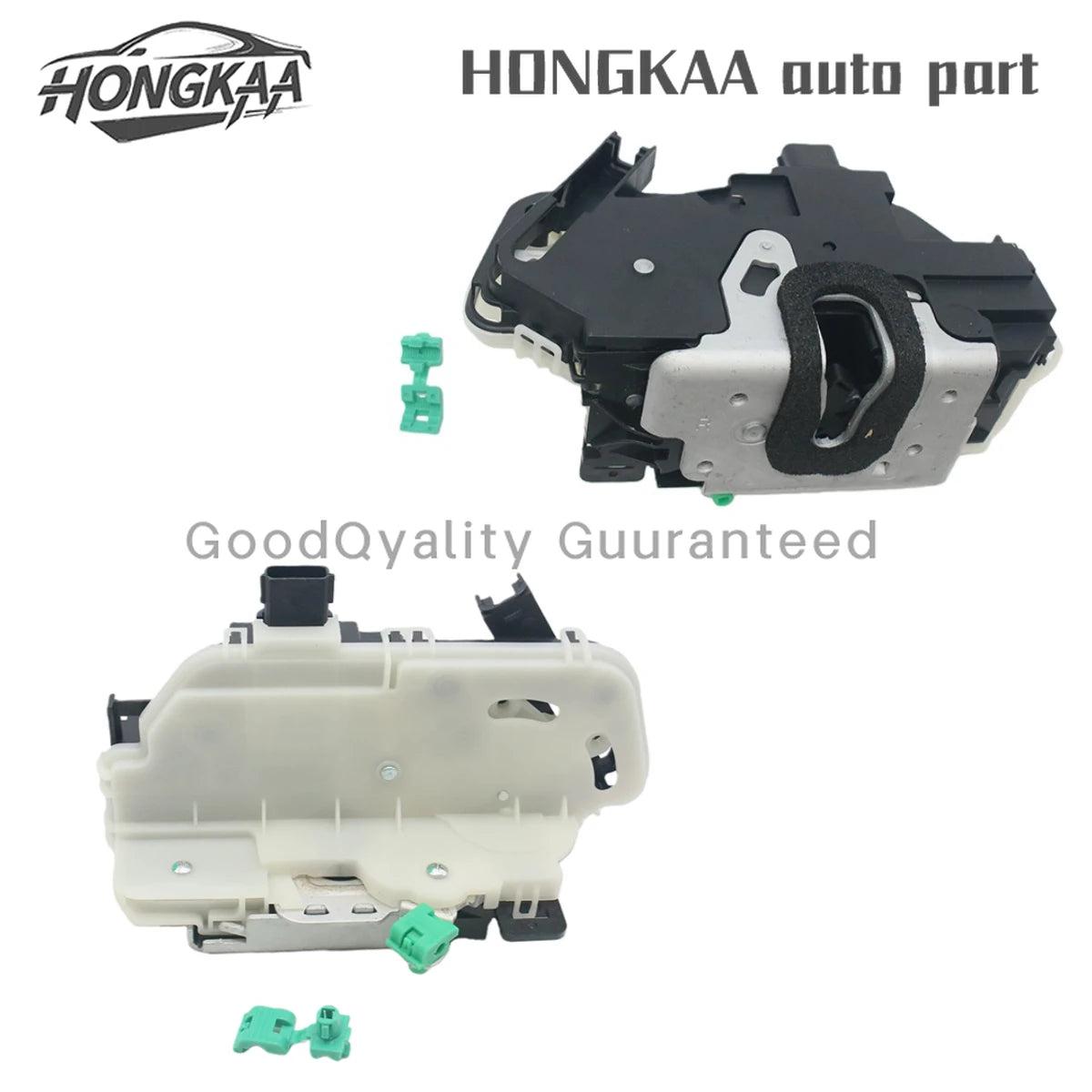 LEAP Front Right Door Lock Actuator for Ford Escape Mazda Tribute 9L3Z5421812A product view 1