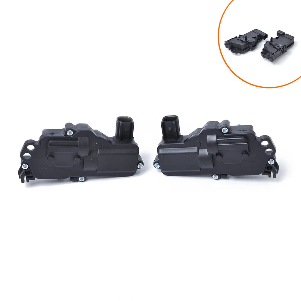 LEAP 2-Piece Door Lock Actuator Motor Kit for Ford Explorer F-150 Mustang product view 1