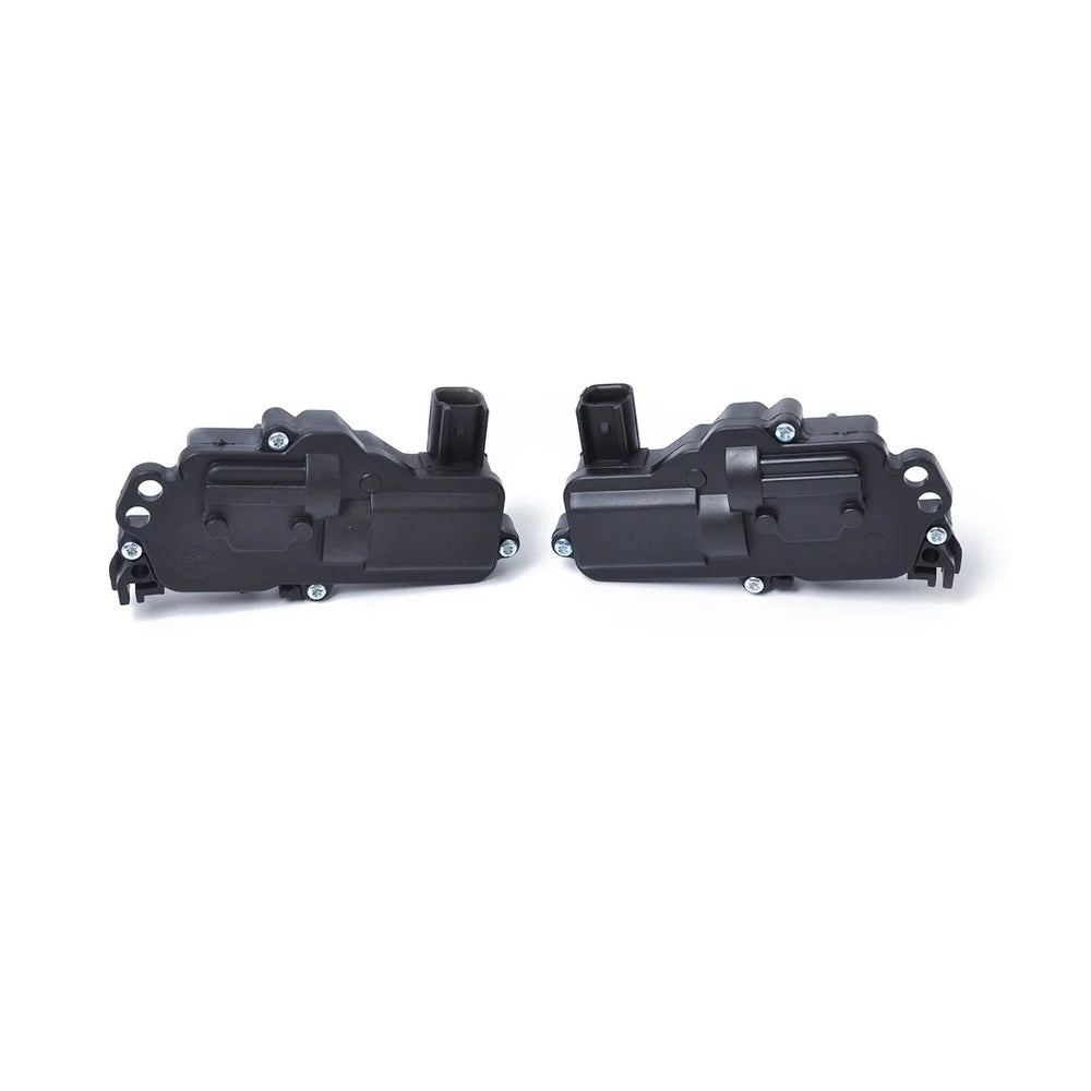 LEAP 2-Piece Door Lock Actuator Motor Kit for Ford Explorer F-150 Mustang product view 2