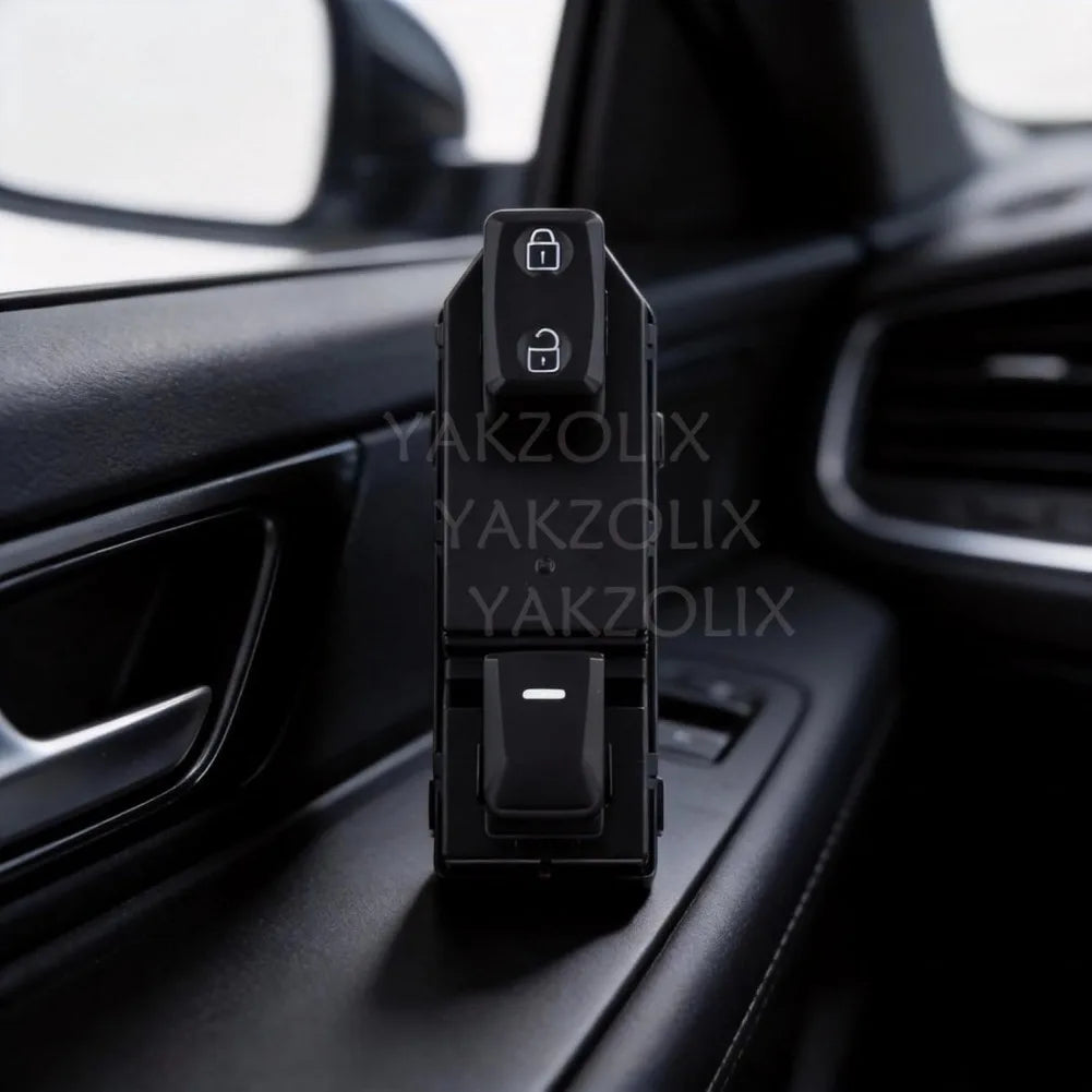 LEAP Front Right Power Window Switch 93575-3W100 for Kia Sportage 2010–2016 product view 3