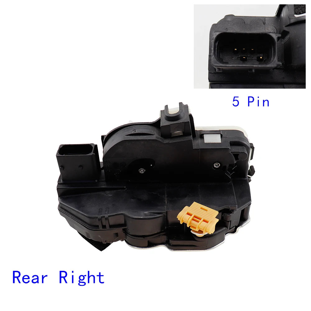 LEAP Rear Right Door Lock Actuator 13503801 for Holden Cruze Orlando product view 1
