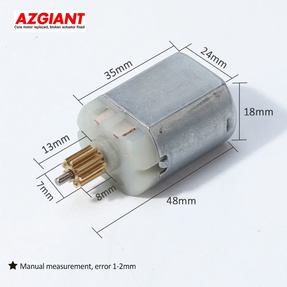LEAP 9-Tooth Tailgate Lock Actuator Motor for Ford Escape EcoSport product view 1