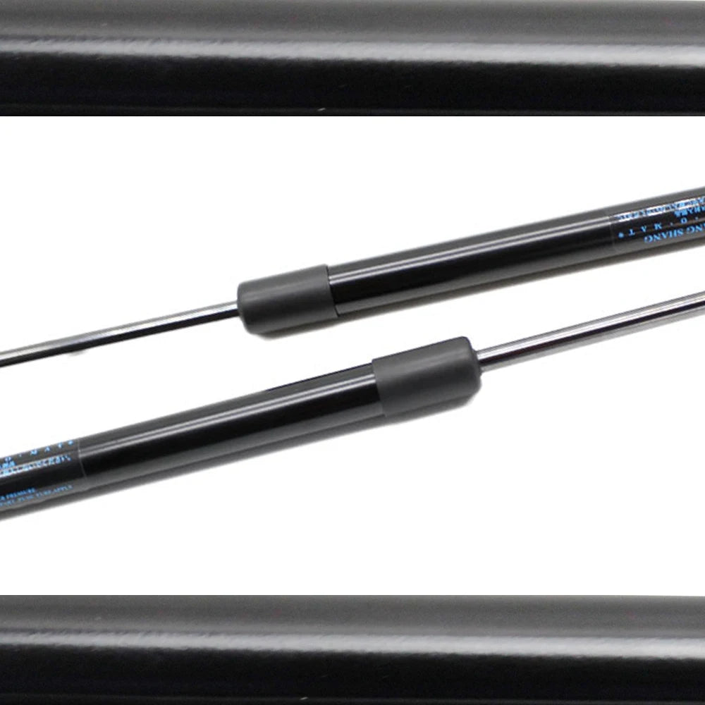 LEAP Twin Tailgate Assist Strut Kit for VW Amarok 2H 2011-2020 - product view 2