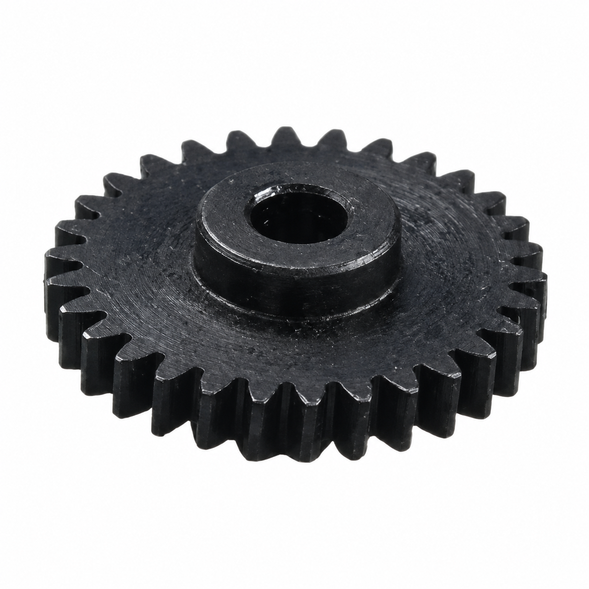 LEAP 30-Tooth Metal Mirror Folding Gear for Mazda CX-5 KE - product view 1