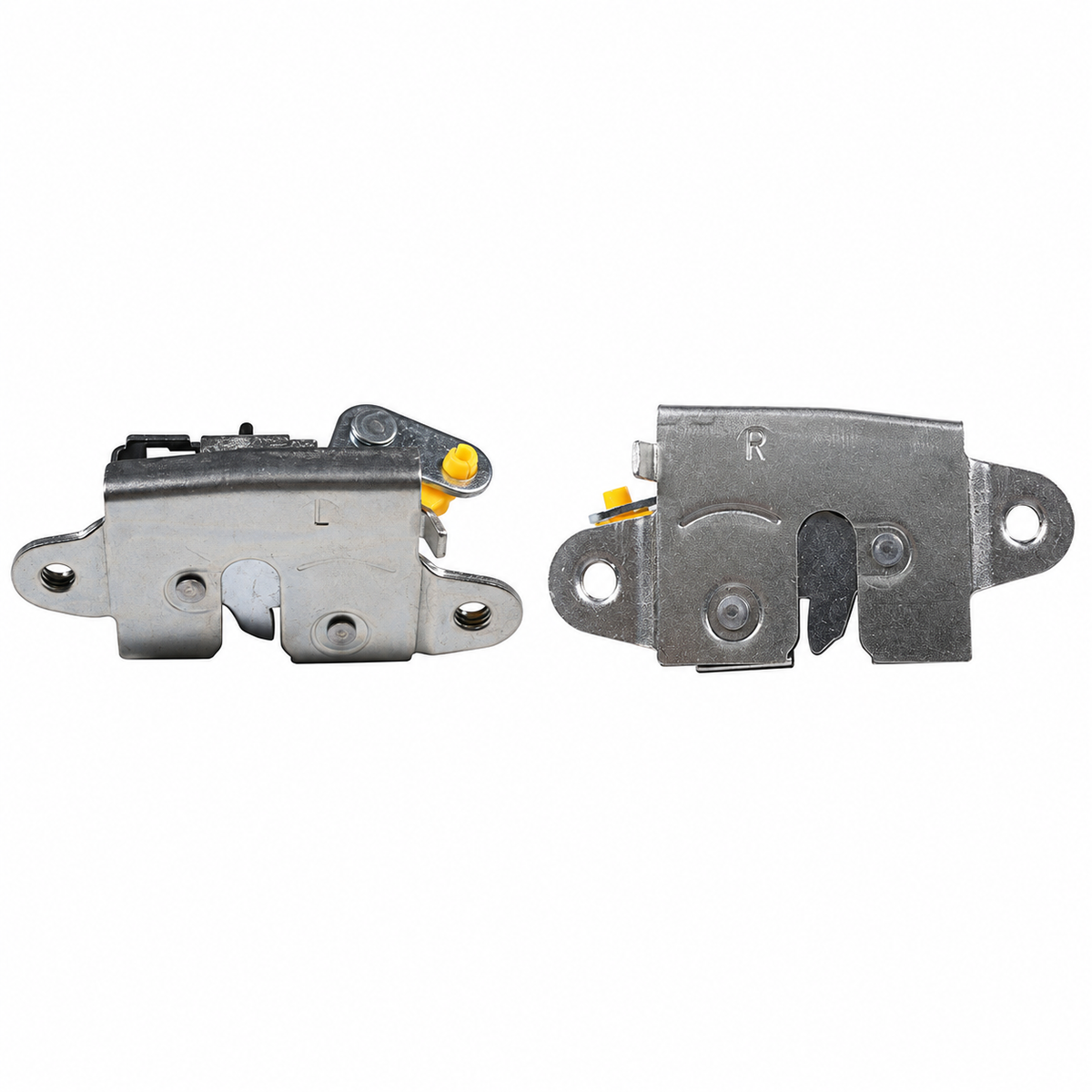 LEAP Tailgate Latch Pair for Toyota Hilux Vigo 2005-2011 - product view 1