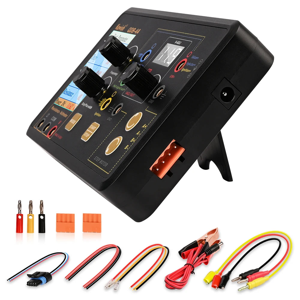 LEAP QDB-4A Automotive Actuator and Signal Simulator with Stand - product view 1