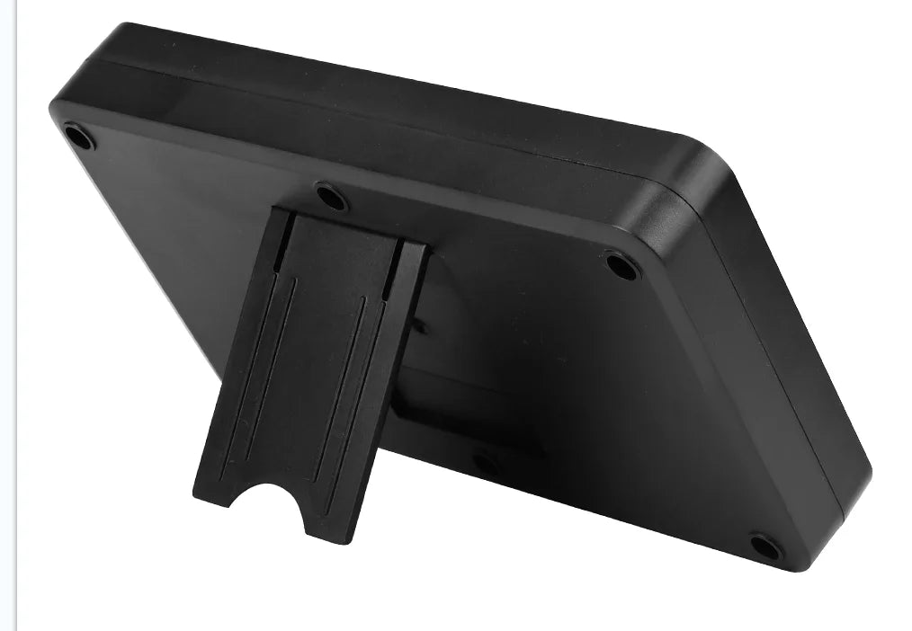 LEAP QDB-4A Automotive Actuator and Signal Simulator with Stand - product view 2