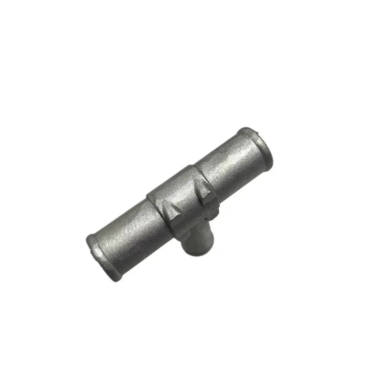 LEAP Heater Hose Tee Connector for Mitsubishi Pajero - 17mm / 13.5mm - product view 1