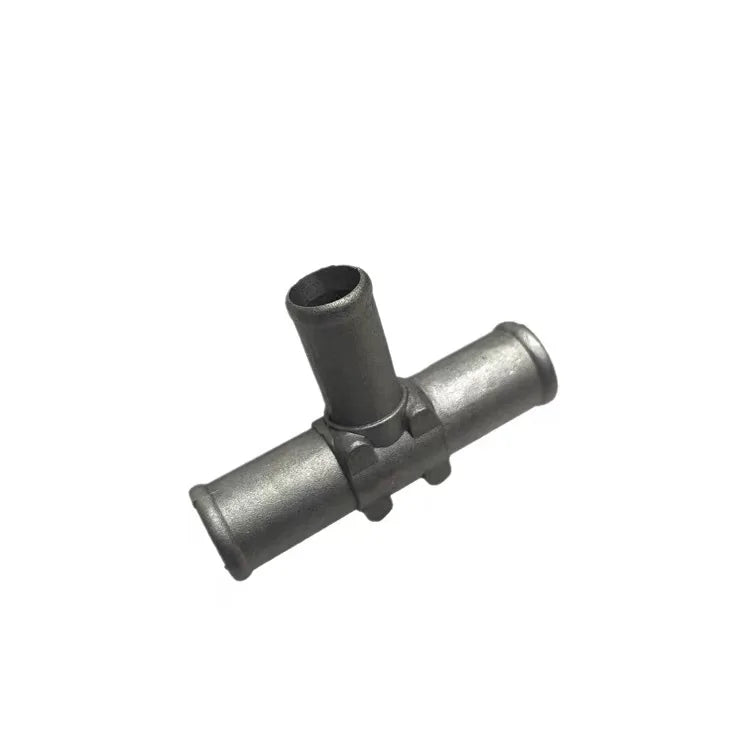 LEAP Heater Hose Tee Connector for Mitsubishi Pajero - 17mm / 13.5mm - product view 2