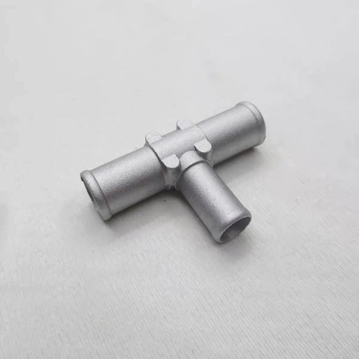LEAP Heater Hose Tee Connector for Mitsubishi Pajero - 17mm / 13.5mm - product view 3