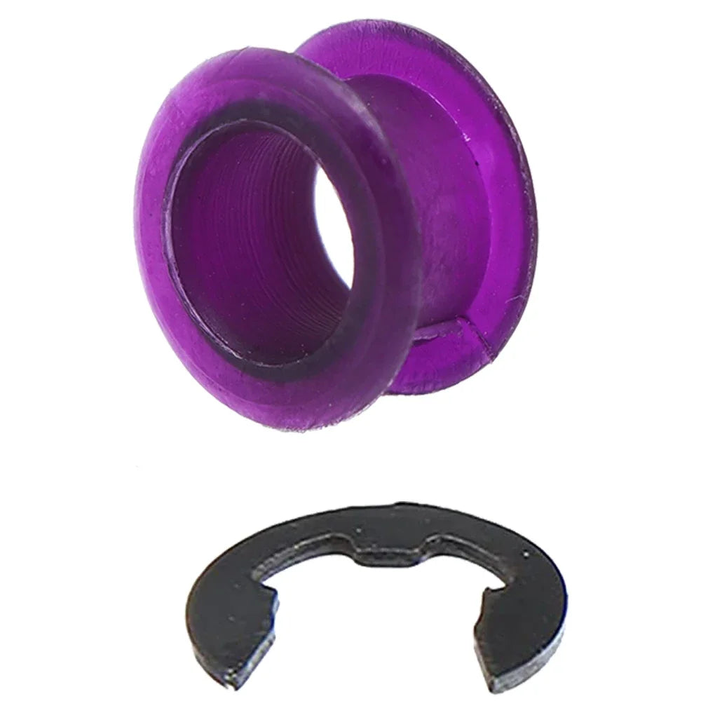 LEAP Automatic Shift Cable Bushing Repair Set for Toyota - 10 Repairs - product view 2