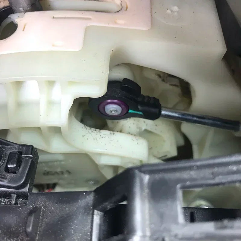 LEAP Automatic Shift Cable Bushing Repair Set for Toyota - 10 Repairs - product view 3