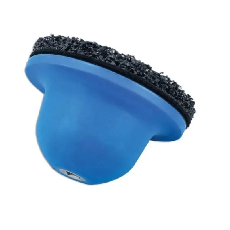 LEAP 150mm Wheel Hub Cleaner with 1/2-Inch Drive - product view