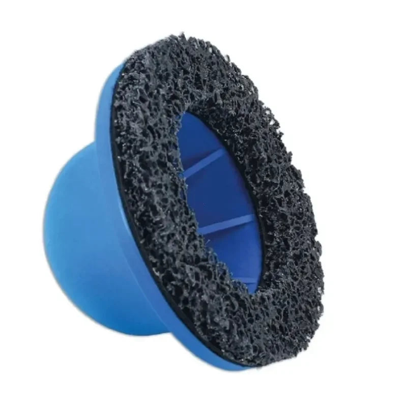 LEAP 150mm Wheel Hub Cleaner with 1/2-Inch Drive - detail 1
