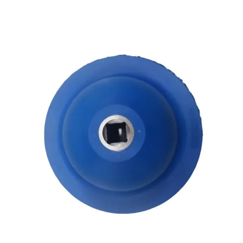 LEAP 150mm Wheel Hub Cleaner with 1/2-Inch Drive - detail 2
