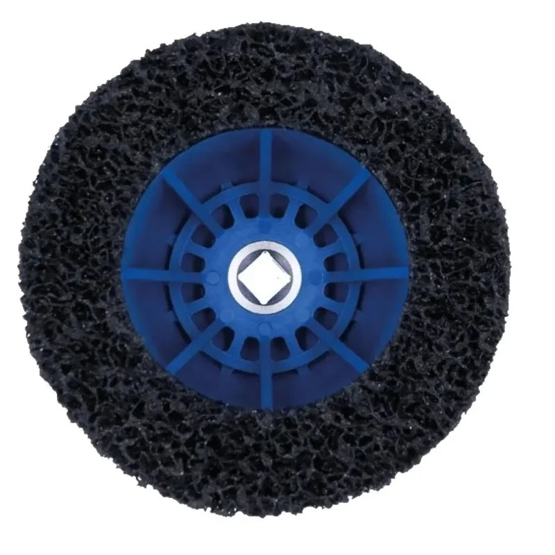 LEAP 150mm Wheel Hub Cleaner with 1/2-Inch Drive - detail 3