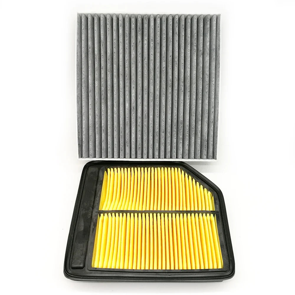 LEAP Engine and Cabin Air Filter Set for Honda Civic 1.8L 2006-2011 - product view