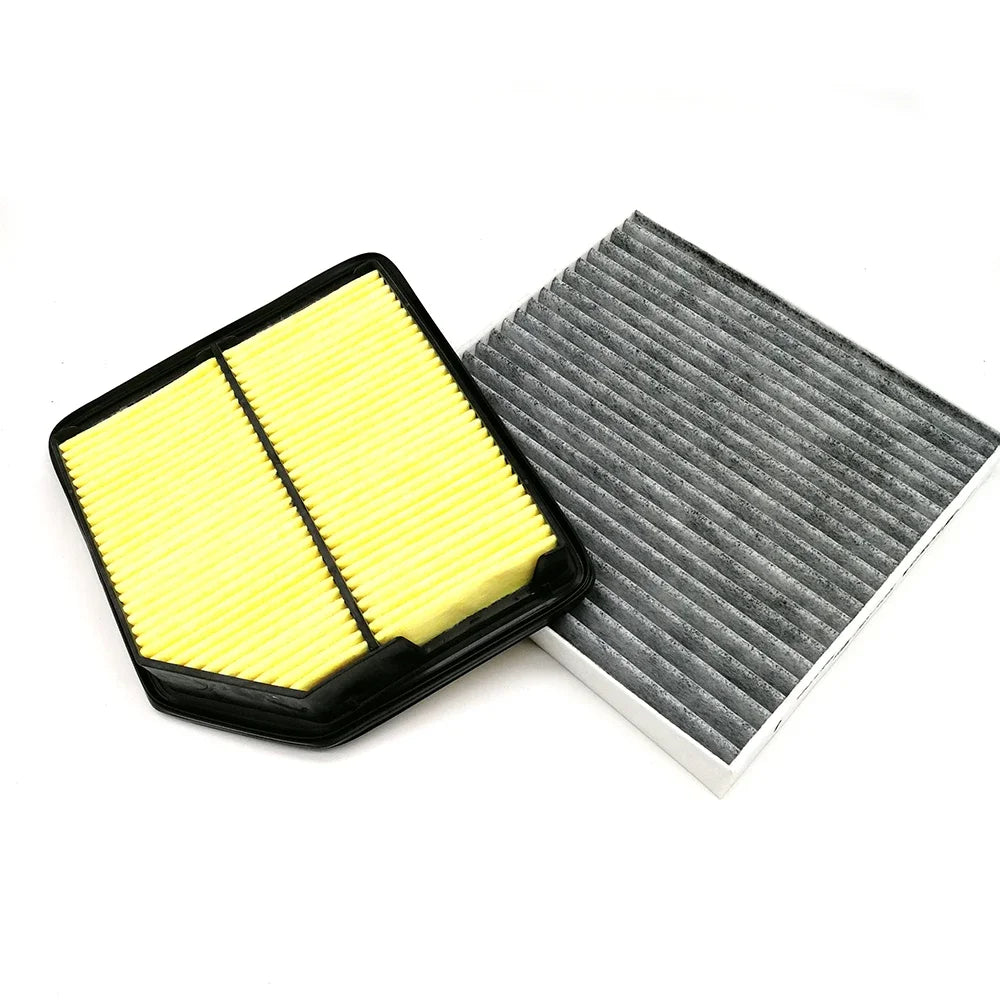 LEAP Engine and Cabin Air Filter Set for Honda Civic 1.8L 2006-2011 - detail 1
