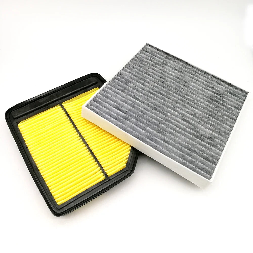 LEAP Engine and Cabin Air Filter Set for Honda Civic 1.8L 2006-2011 - detail 2