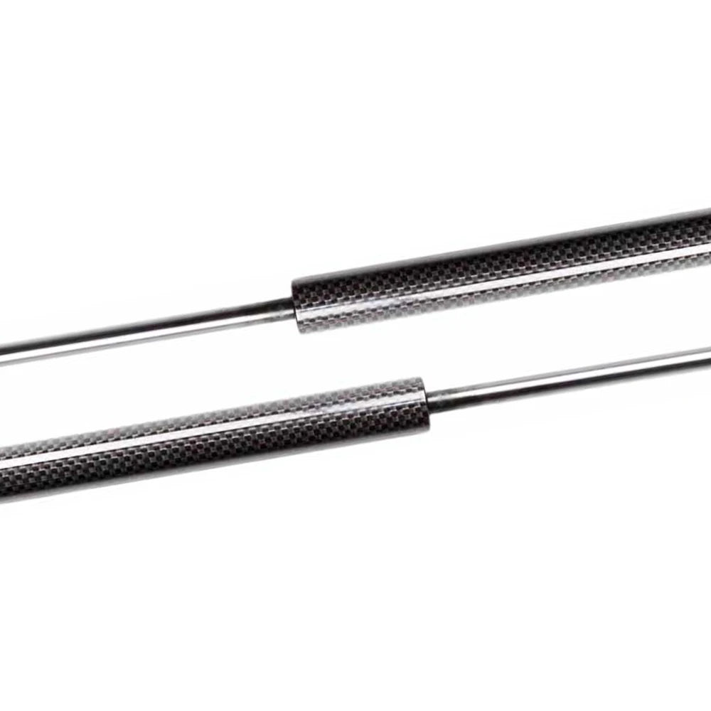 LEAP Bonnet Gas Strut Kit for Hyundai i30 PD 2017-2024 - Carbon Fibre Finish - detail 1