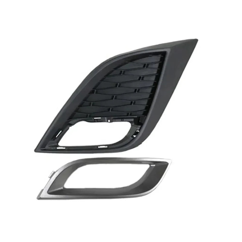 LEAP Left Fog Light Bezel for Mazda 3 BL 2010-2011 - BBN250C21C - product view