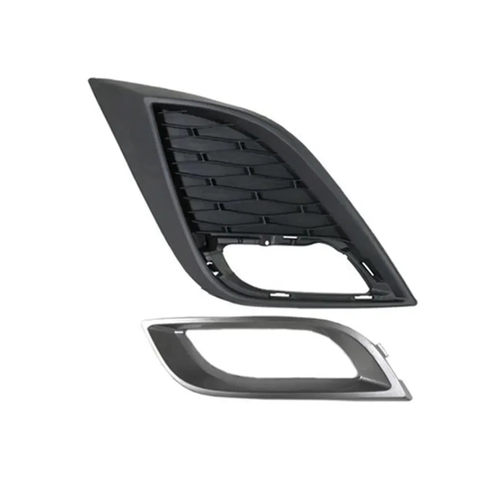LEAP Right Fog Light Bezel for Mazda 3 BL 2010-2011 - BBN250C11C - product view