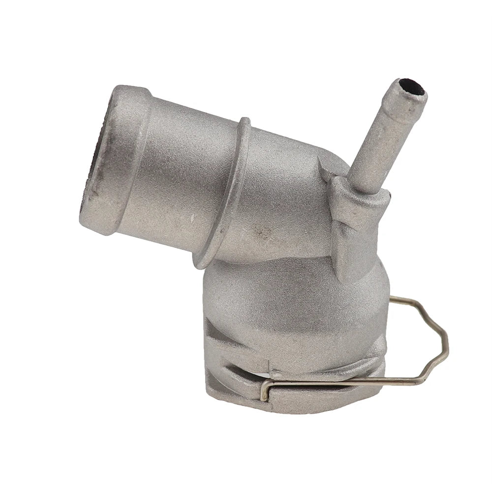 LEAP Aluminium Coolant Hose Connector for VW Audi - 3C0122291 - product view
