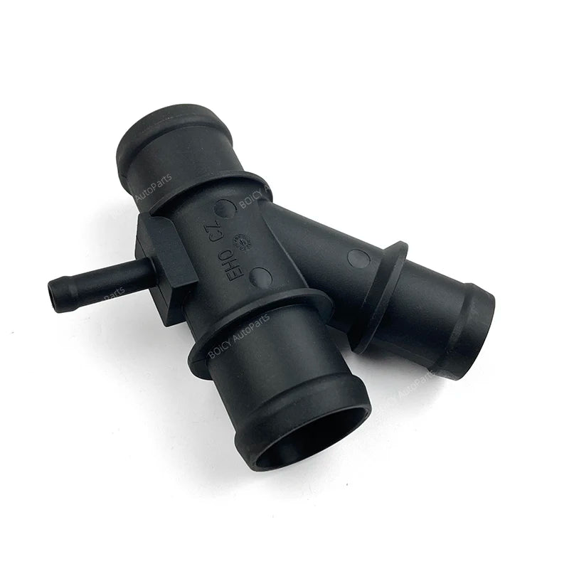 LEAP Coolant Hose Connector for VW Audi - 1K0121087H - product view