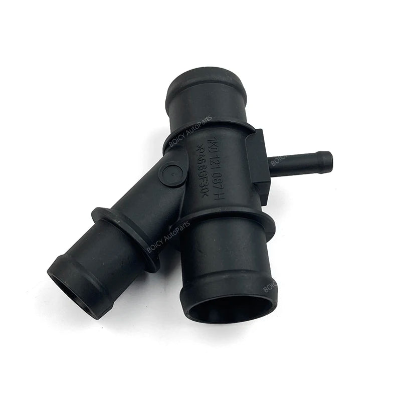 LEAP Coolant Hose Connector for VW Audi - 1K0121087H - detail 1