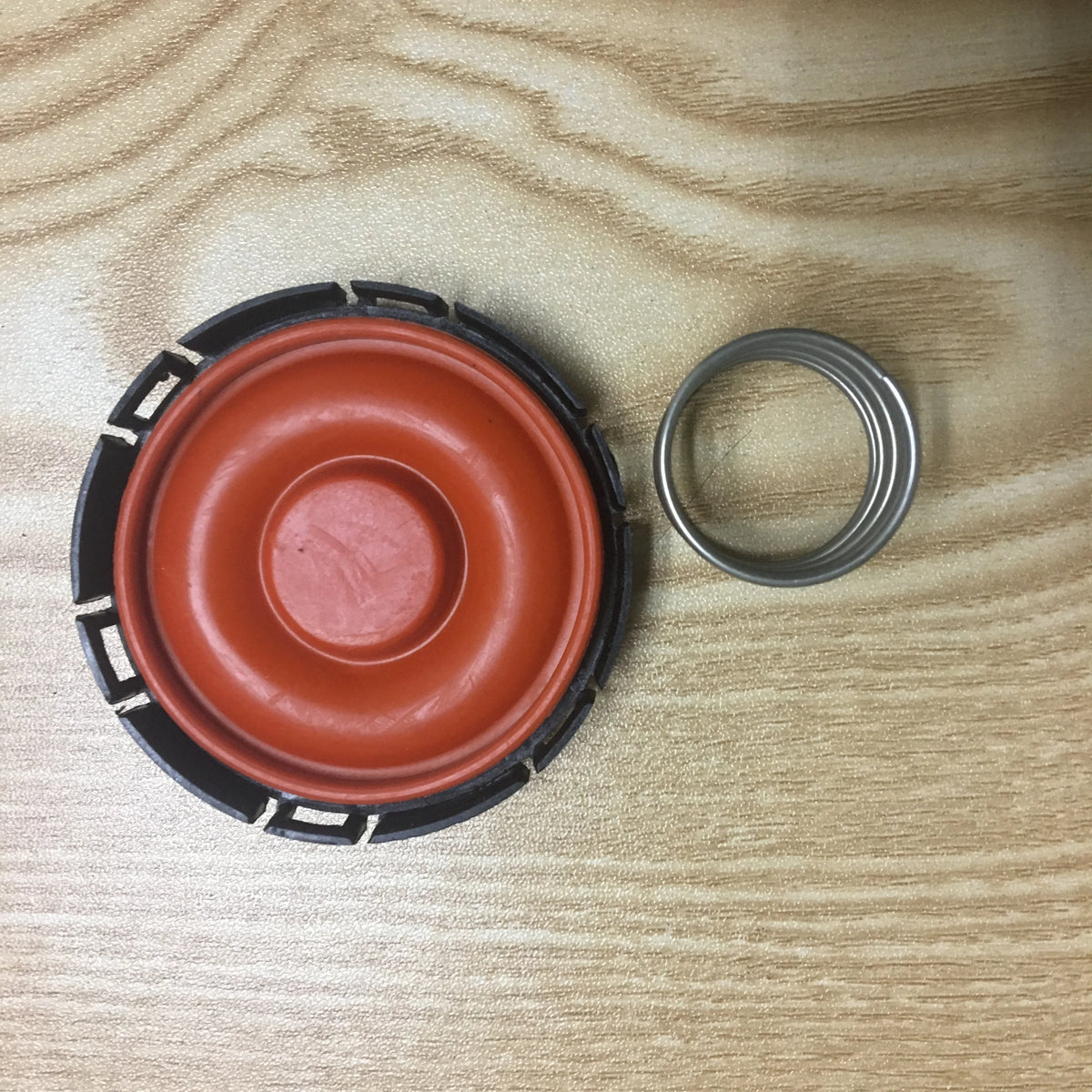 LEAP PCV Diaphragm Repair Kit for BMW N20 2.0L - 11127588412 - product view