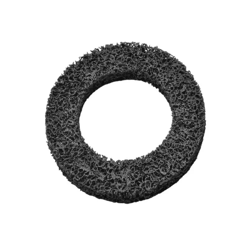 LEAP 150mm Replacement Abrasive Ring for Wheel Hub Cleaner - product view
